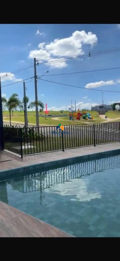 Loteamento e Condomínio, 338 m² - Foto 1
