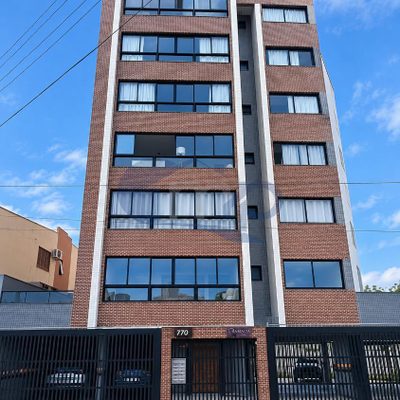Apartamento, 2 quartos, 103 m² - Foto 3