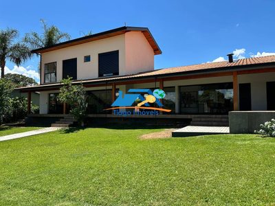 Casa de Condomínio, 5 quartos - Foto 3