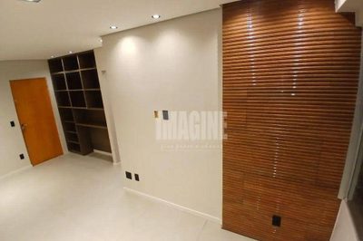 Apartamento, 1 quarto, 40 m² - Foto 2