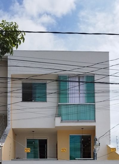 Casa, 3 quartos, 170 m² - Foto 1