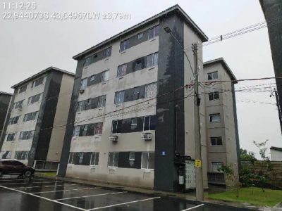 Apartamento, 2 quartos, 43 m² - Foto 1
