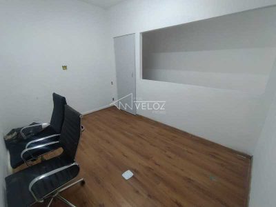 Sala-Conjunto, 40 m² - Foto 2