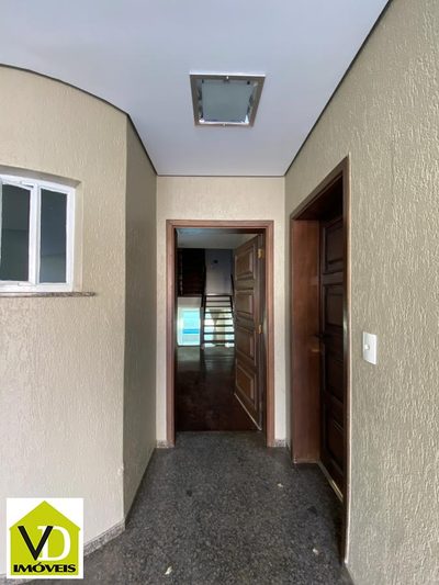 Sobrado, 3 quartos, 200 m² - Foto 3