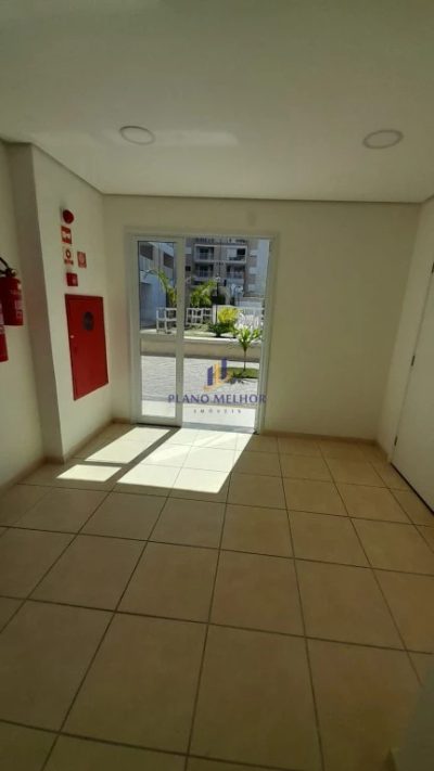 Apartamento, 2 quartos, 43 m² - Foto 3