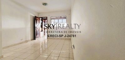 Sobrado, 3 quartos, 115 m² - Foto 2