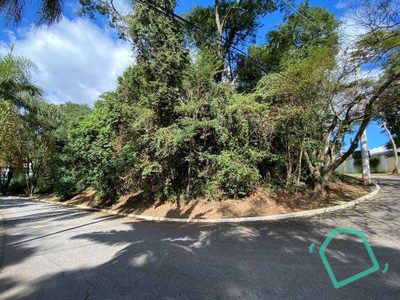 Loteamento e Condomínio, 1343 m² - Foto 1