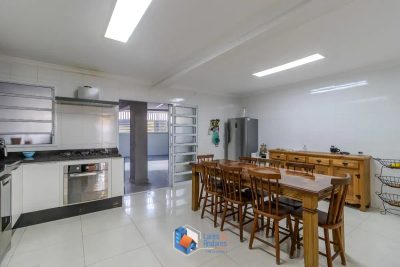 Casa, 3 quartos, 149 m² - Foto 5