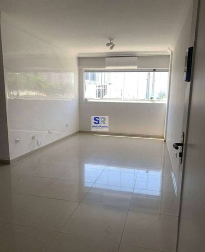 Apartamento, 2 quartos, 85 m² - Foto 1