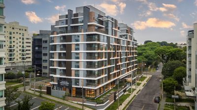 Apartamento, 3 quartos, 132 m² - Foto 3