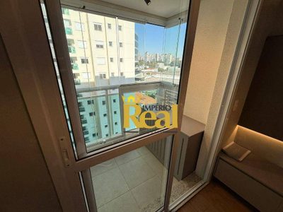 Apartamento, 1 quarto, 41 m² - Foto 3