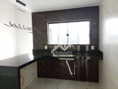 Casa, 3 quartos, 110 m² - Foto 5