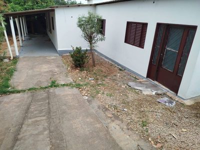 Casa, 3 quartos, 151 m² - Foto 1