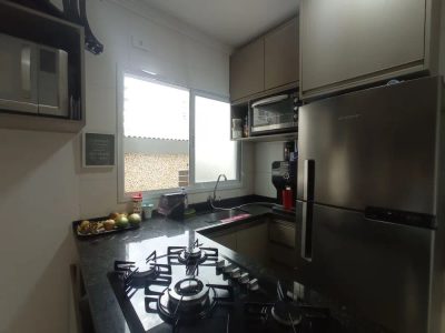 Apartamento, 1 quarto, 37 m² - Foto 2