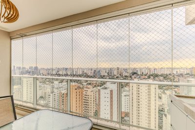 Apartamento, 1 quarto, 38 m² - Foto 4