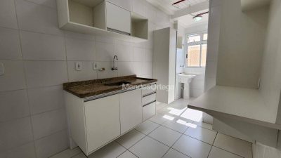 Apartamento, 2 quartos, 50 m² - Foto 4