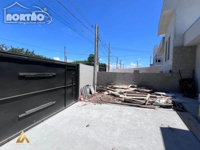 Casa, 3 quartos, 150 m² - Foto 2