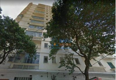 Apartamento, 1 quarto, 35 m² - Foto 2
