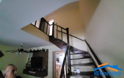 Sobrado, 2 quartos, 100 m² - Foto 4