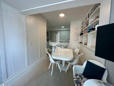 Apartamento, 1 quarto, 50 m² - Foto 5