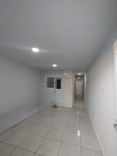 Casa, 2 quartos, 46 m² - Foto 3