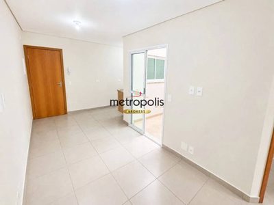 Apartamento, 2 quartos, 40 m² - Foto 1