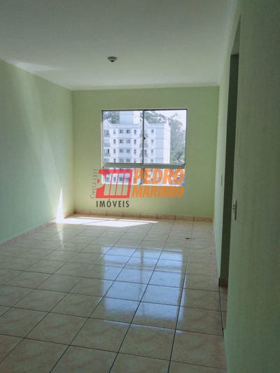Apartamento, 2 quartos, 63 m² - Foto 2