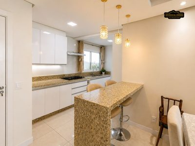 Apartamento, 2 quartos, 89 m² - Foto 4