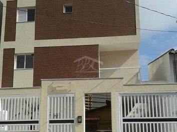 Sobrado, 3 quartos, 115 m² - Foto 1