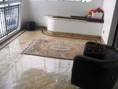 Apartamento, 3 quartos, 400 m² - Foto 1