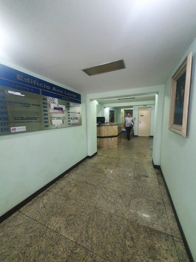 Sala-Conjunto, 45 m² - Foto 3