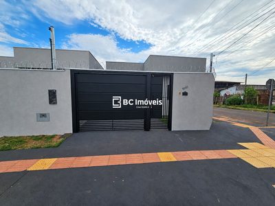 Casa, 2 quartos, 87 m² - Foto 1