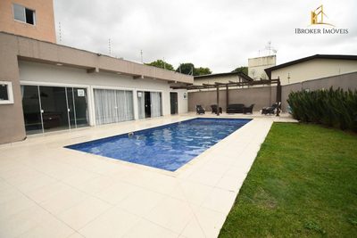 Casa, 3 quartos, 110 m² - Foto 1
