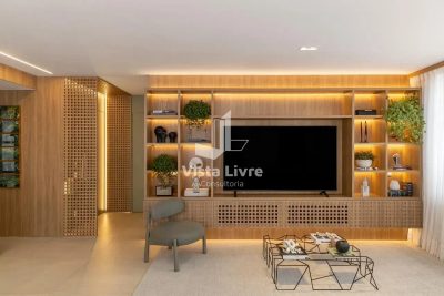 Apartamento, 3 quartos, 170 m² - Foto 4