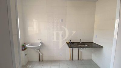 Apartamento, 2 quartos, 49 m² - Foto 4