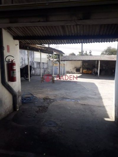 Depósito-Galpão, 250 m² - Foto 3