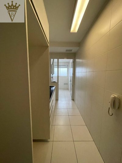 Apartamento, 3 quartos, 96 m² - Foto 4
