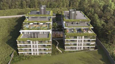 Apartamento, 2 quartos, 77 m² - Foto 5