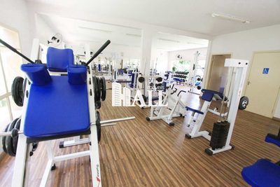 Casa de Condomínio, 6 quartos - Foto 3