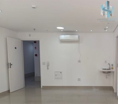 Sala-Conjunto, 40 m² - Foto 3