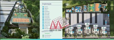 Apartamento, 2 quartos, 65 m² - Foto 4