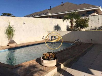 Casa, 4 quartos, 380 m² - Foto 4