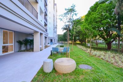 Apartamento, 2 quartos, 66 m² - Foto 5