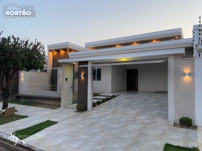 Casa, 1 quarto, 210 m² - Foto 1