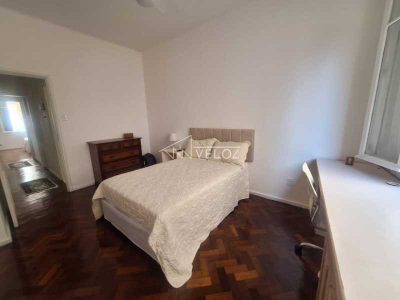 Apartamento, 3 quartos, 139 m² - Foto 3