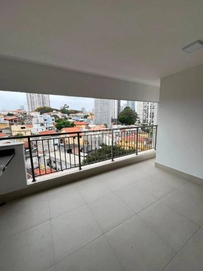 Apartamento, 3 quartos, 108 m² - Foto 1