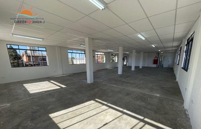 Depósito-Galpão, 1100 m² - Foto 3