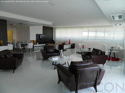 Apartamento, 4 quartos, 410 m² - Foto 1