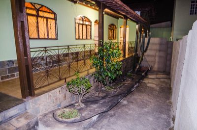 Casa, 2 quartos, 70 m² - Foto 2