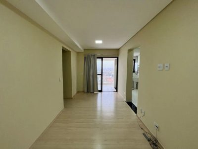 Apartamento, 3 quartos, 72 m² - Foto 1